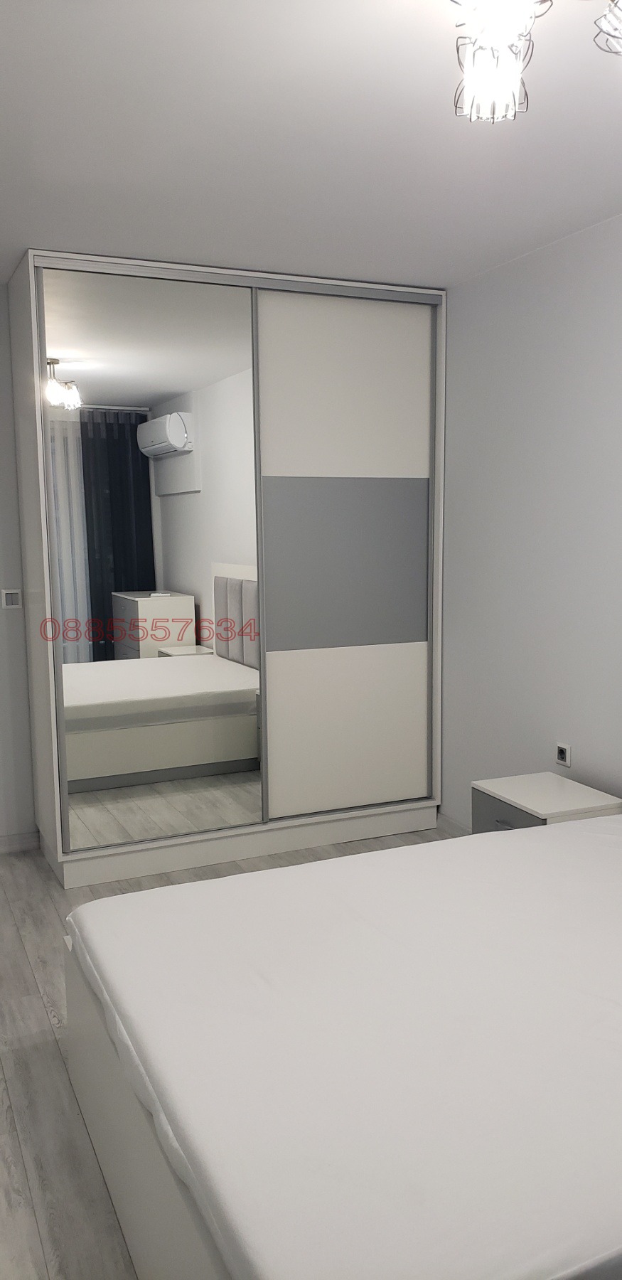 Продава 2-СТАЕН, гр. София, Витоша, снимка 3 - Апартаменти - 53671508