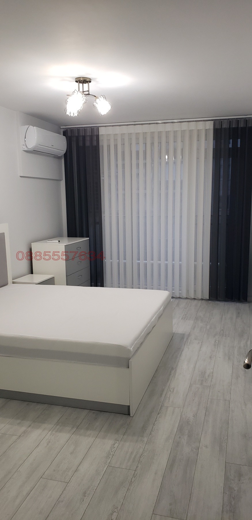 Продава 2-СТАЕН, гр. София, Витоша, снимка 2 - Апартаменти - 53671508