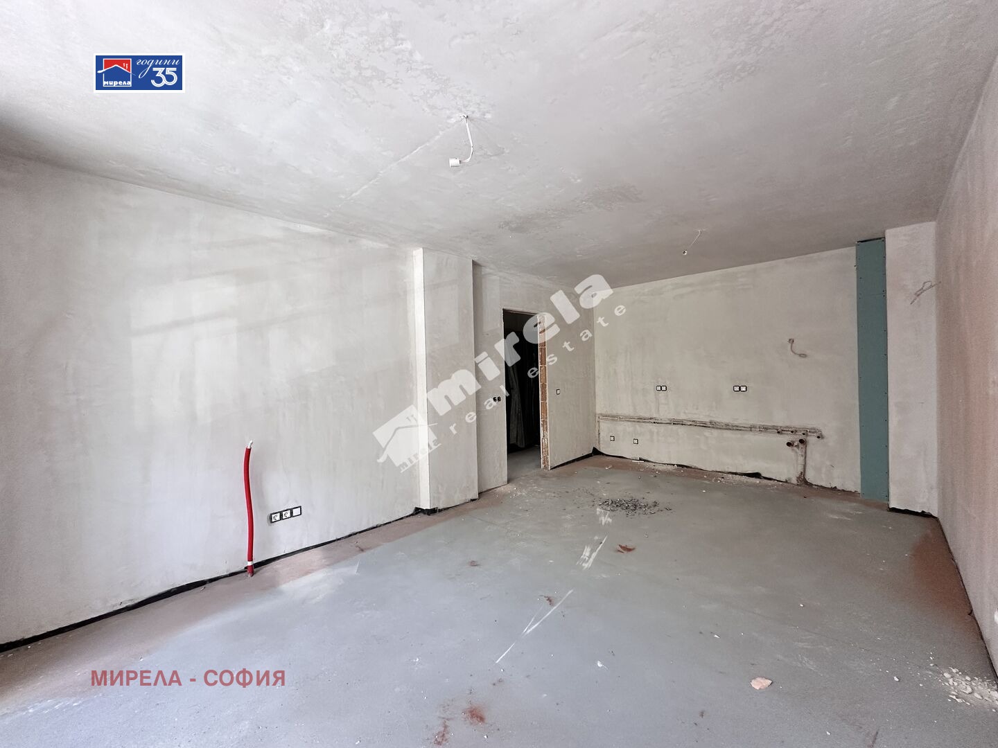 Продава 2-СТАЕН, гр. София, Люлин 5, снимка 5 - Апартаменти - 54251764