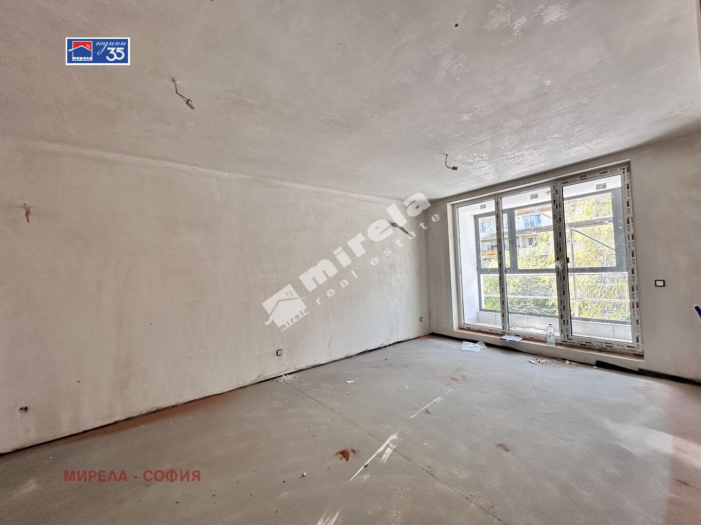 Продава 2-СТАЕН, гр. София, Люлин 5