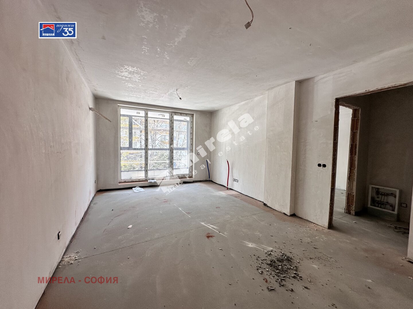 Продава 2-СТАЕН, гр. София, Люлин 5, снимка 5 - Апартаменти - 54251764