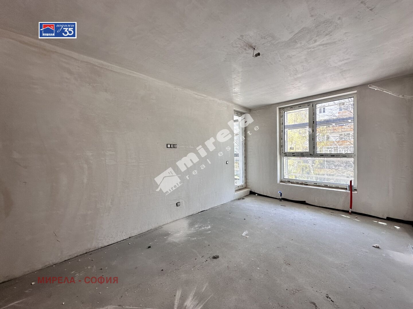 Продава 2-СТАЕН, гр. София, Люлин 5, снимка 8 - Апартаменти - 54251764