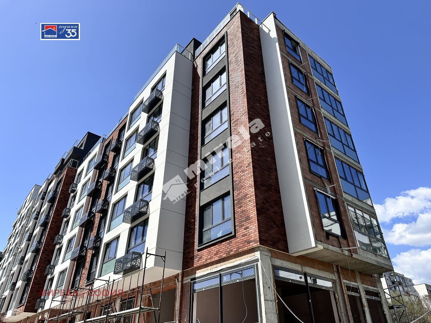 Продава 2-СТАЕН, гр. София, Люлин 5, снимка 11 - Апартаменти - 54251764