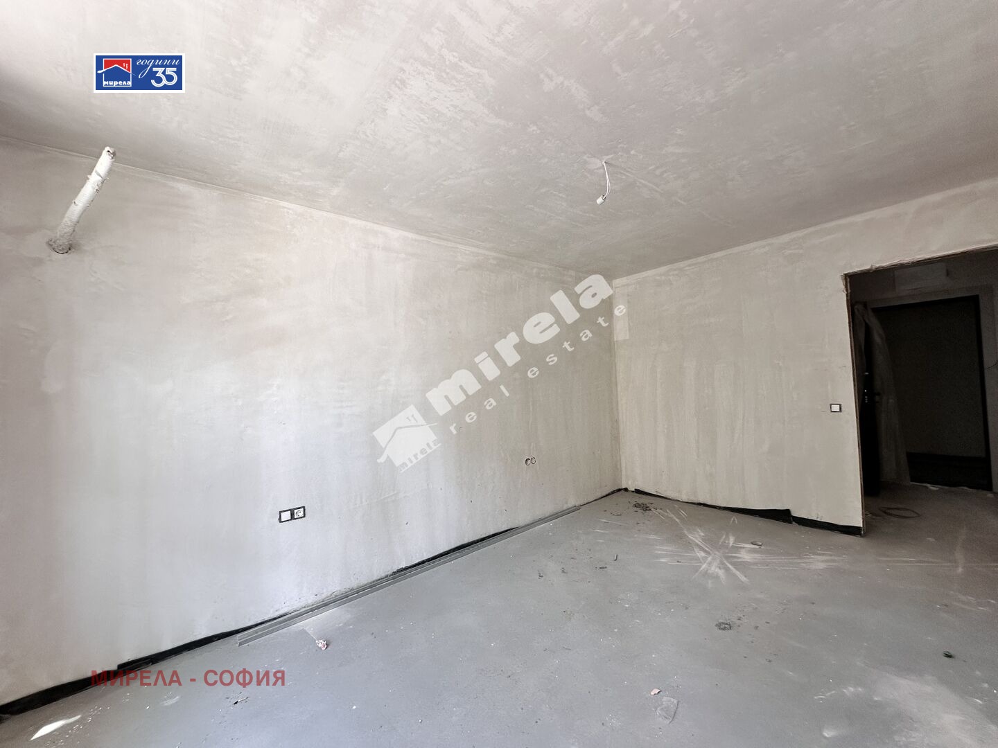 Продава 2-СТАЕН, гр. София, Люлин 5, снимка 9 - Апартаменти - 54251764