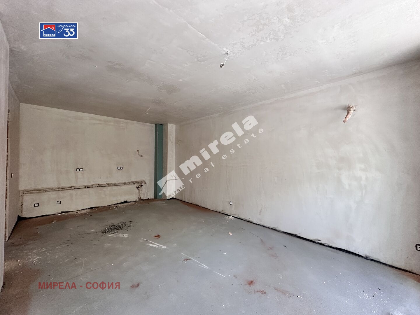 Продава 2-СТАЕН, гр. София, Люлин 5, снимка 4 - Апартаменти - 54251764