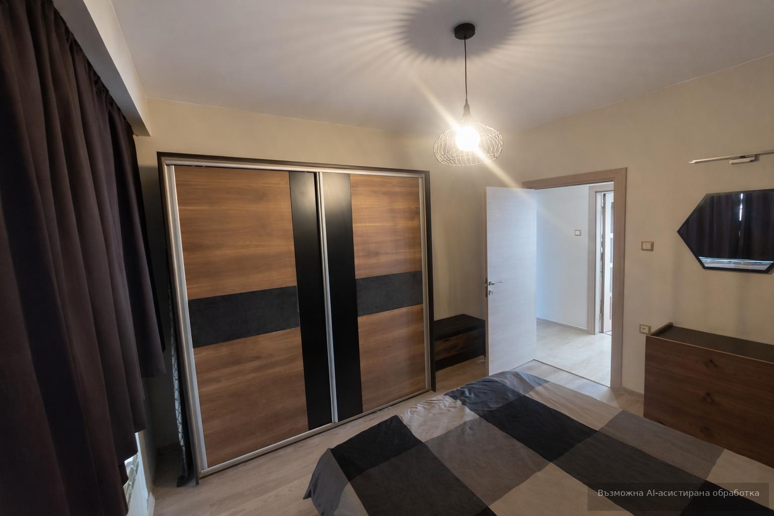 Продава 2-СТАЕН, гр. София, Гоце Делчев, снимка 6 - Апартаменти - 54695356
