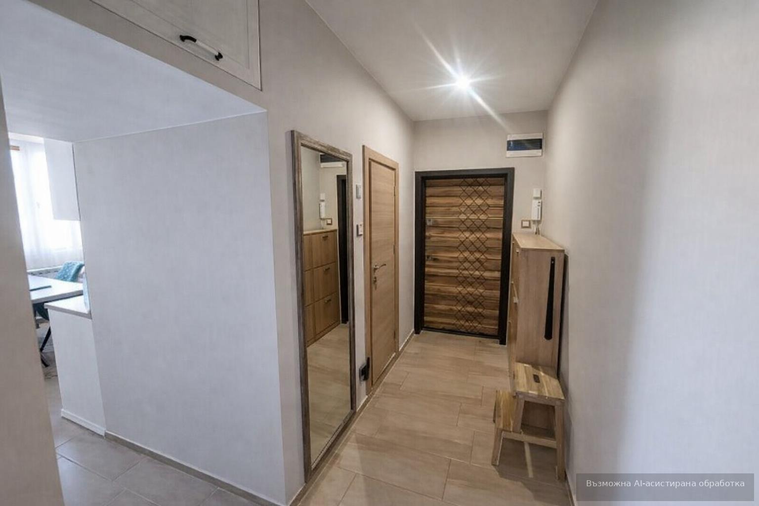Продава 2-СТАЕН, гр. София, Гоце Делчев, снимка 10 - Апартаменти - 54695356