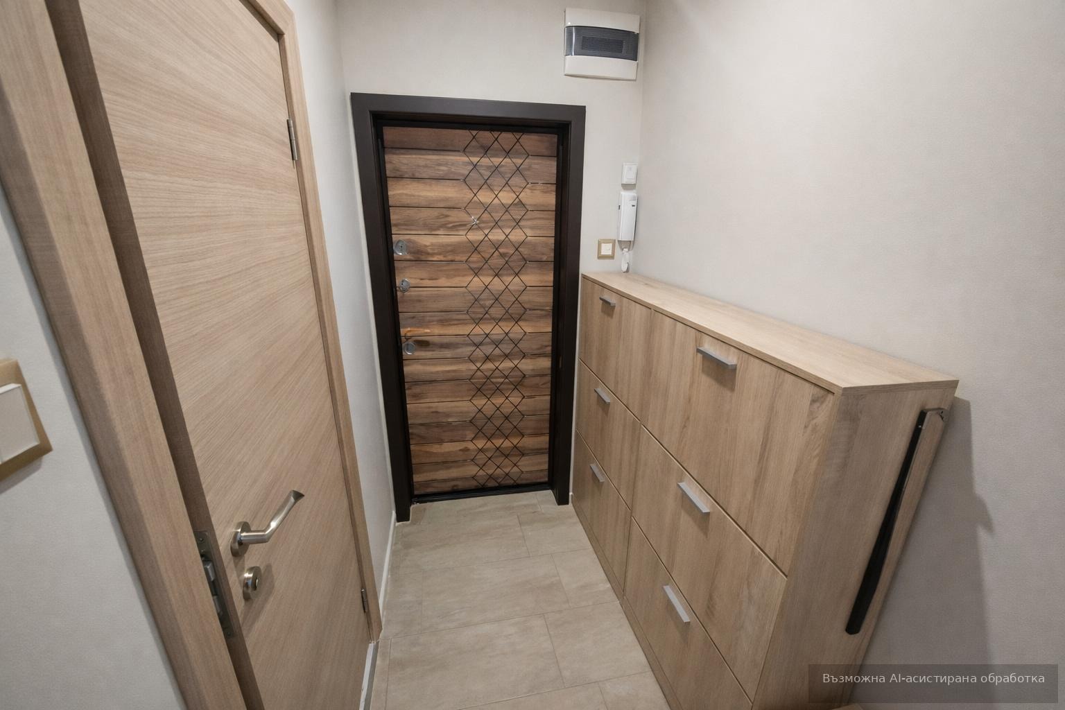 Продава 2-СТАЕН, гр. София, Гоце Делчев, снимка 11 - Апартаменти - 54695356
