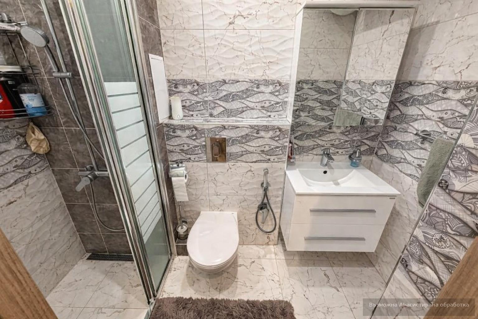 Продава 2-СТАЕН, гр. София, Гоце Делчев, снимка 8 - Апартаменти - 54695356