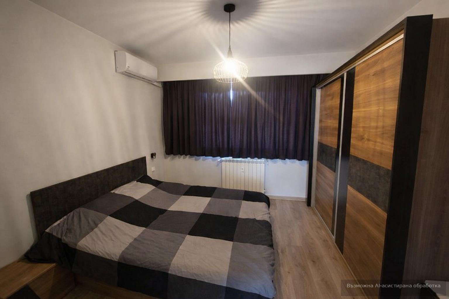 Продава 2-СТАЕН, гр. София, Гоце Делчев, снимка 5 - Апартаменти - 54695356