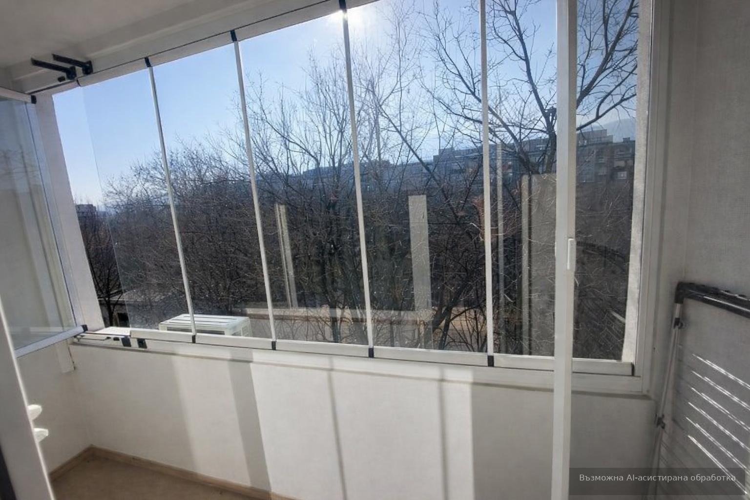 Продава 2-СТАЕН, гр. София, Гоце Делчев, снимка 12 - Апартаменти - 54695356