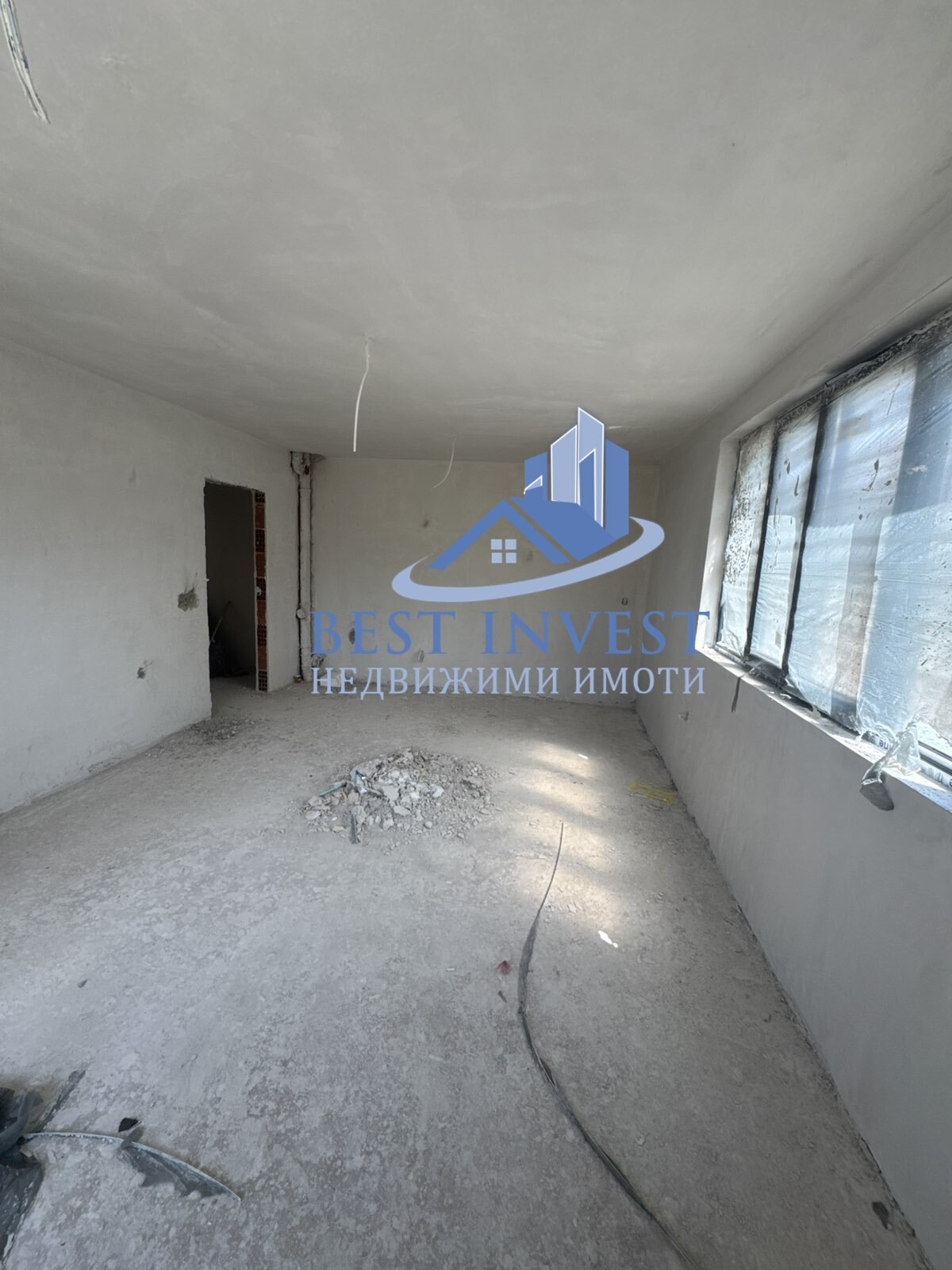 Продава 2-СТАЕН, гр. Благоевград, Ален мак, снимка 7 - Апартаменти - 54982421