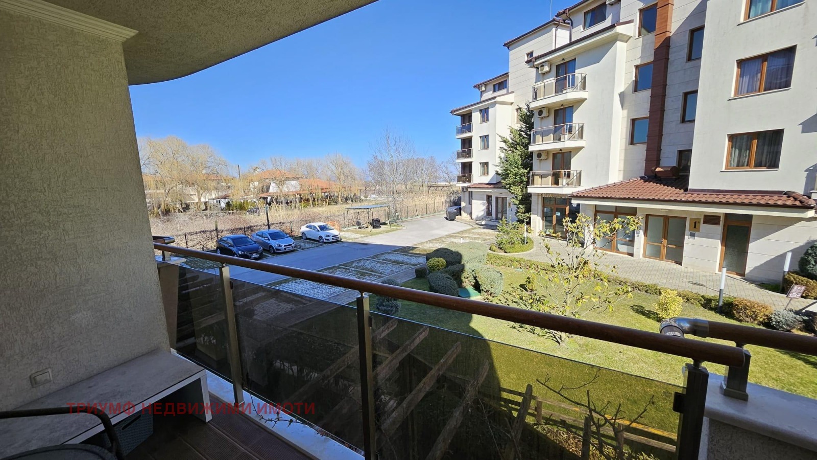 Продава 2-СТАЕН, с. Шкорпиловци, област Варна, снимка 9 - Апартаменти - 55378951