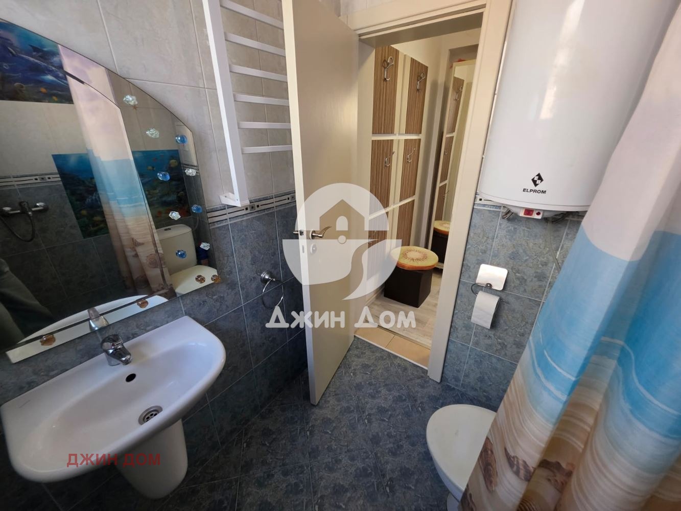 Продава 2-СТАЕН, к.к. Слънчев бряг, област Бургас, снимка 6 - Апартаменти - 55481534