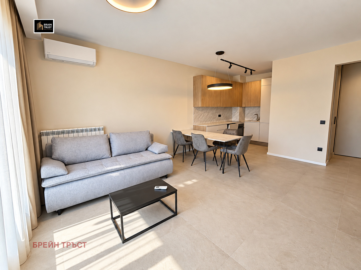 Продава 2-СТАЕН, гр. София, Витоша, снимка 3 - Апартаменти - 55706274