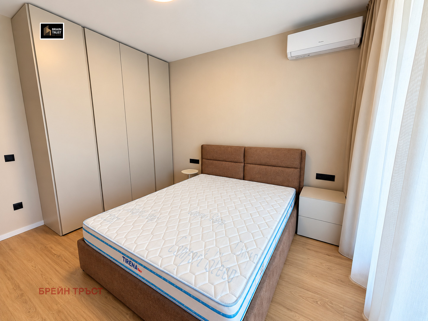 Продава 2-СТАЕН, гр. София, Витоша, снимка 8 - Апартаменти - 55706274