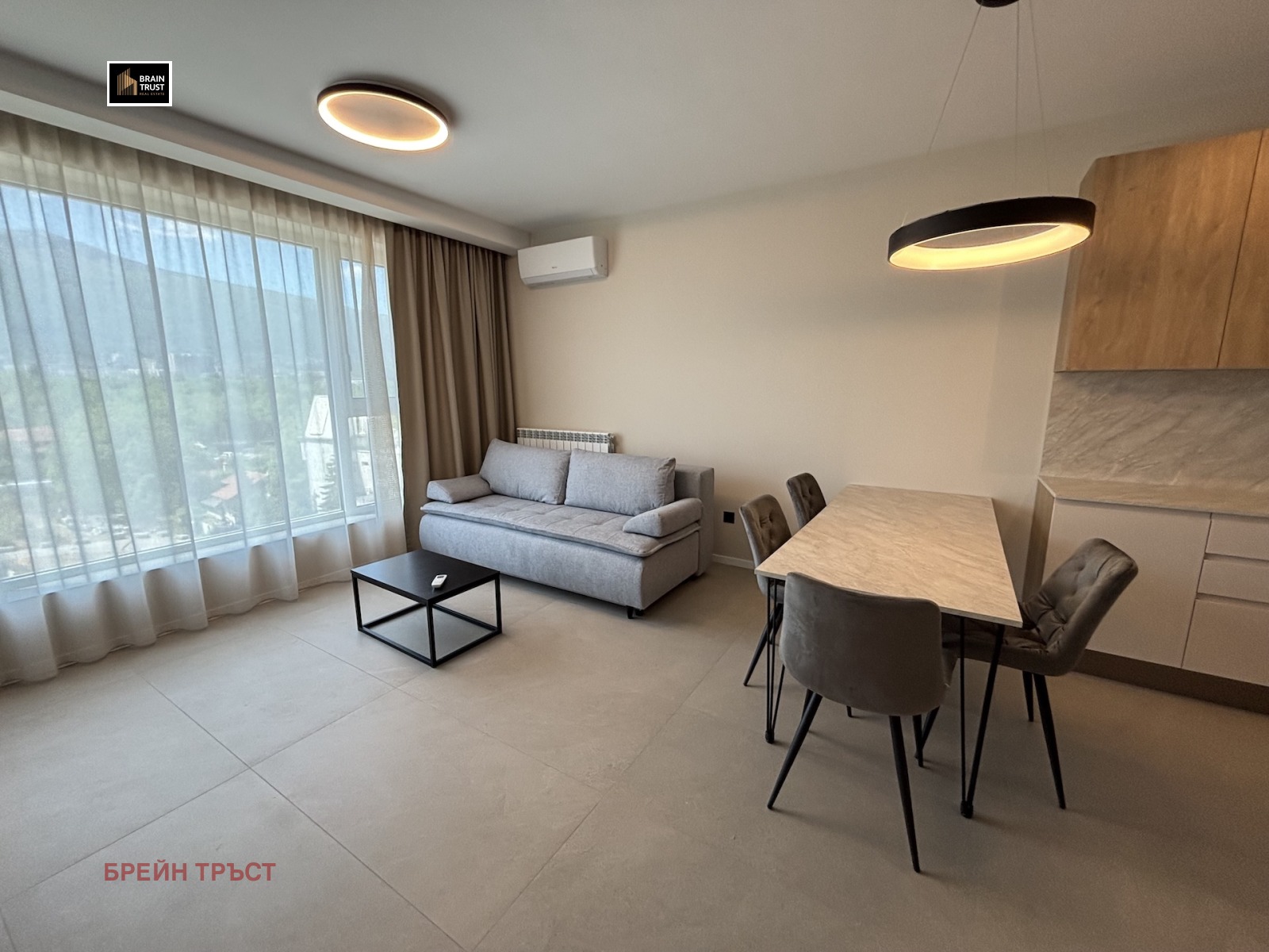 Продава 2-СТАЕН, гр. София, Витоша, снимка 2 - Апартаменти - 55706274