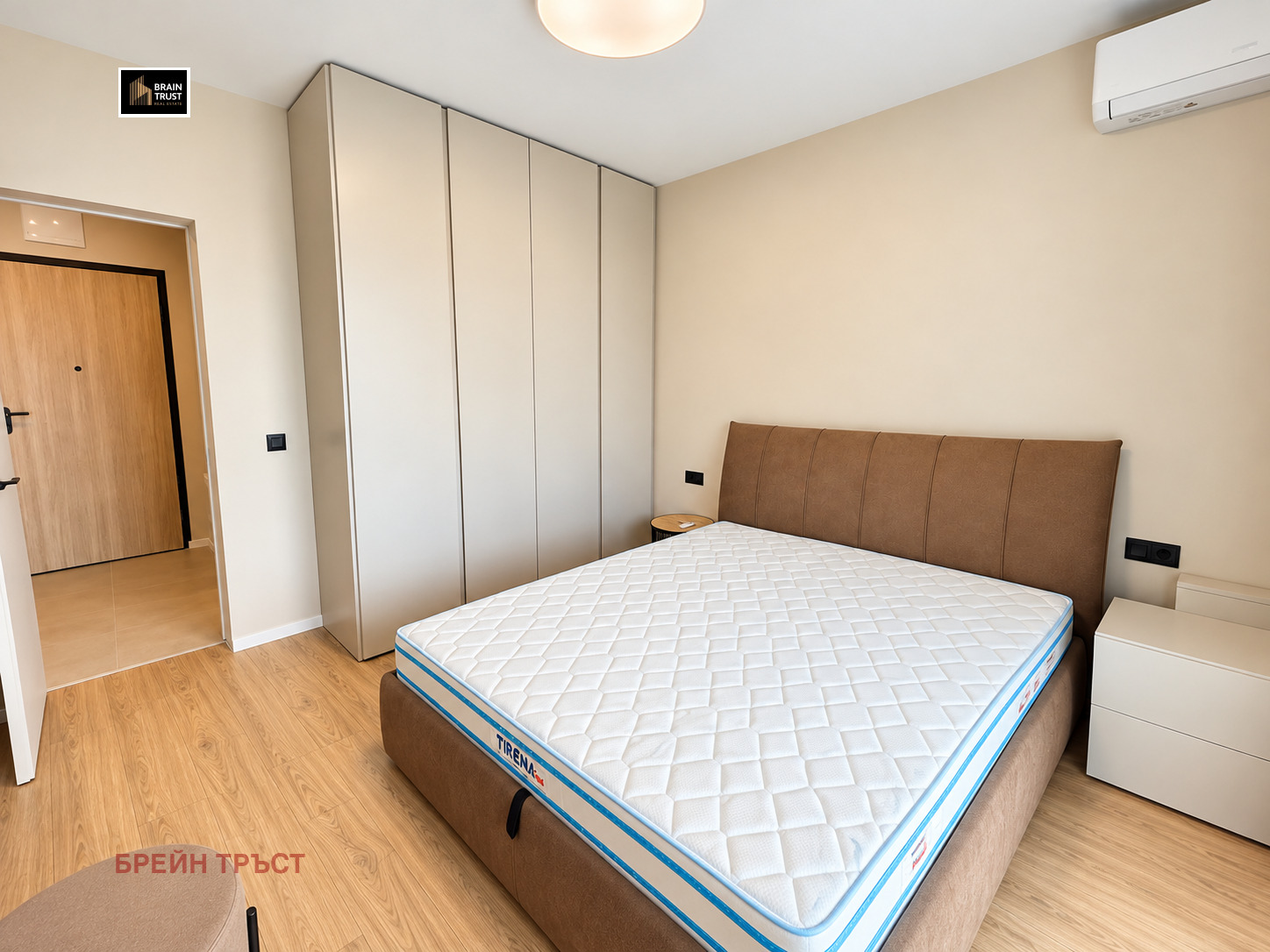 Продава 2-СТАЕН, гр. София, Витоша, снимка 4 - Апартаменти - 55706274