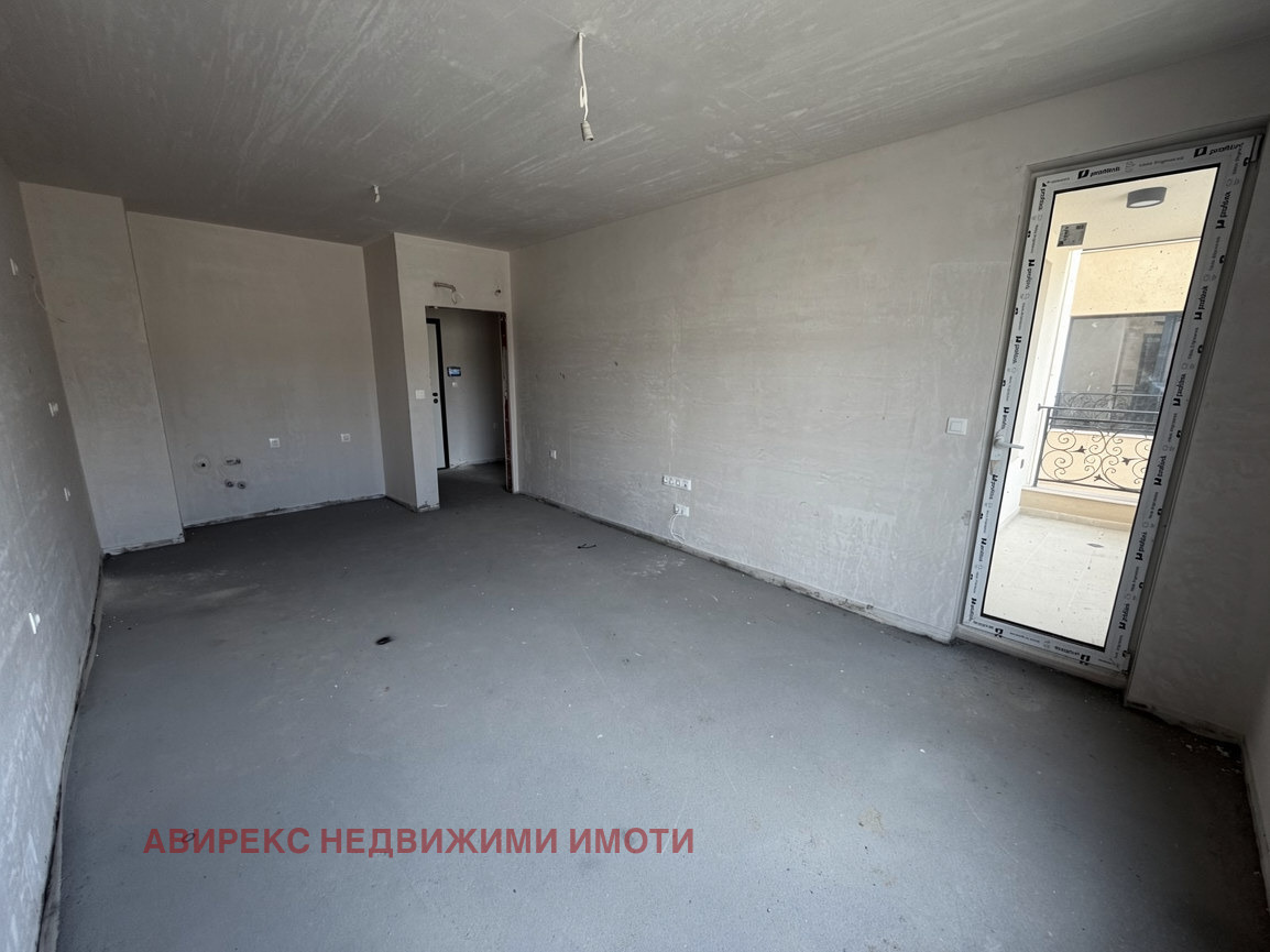Продава 2-СТАЕН, гр. Пловдив, Кършияка, снимка 4 - Апартаменти - 56224272