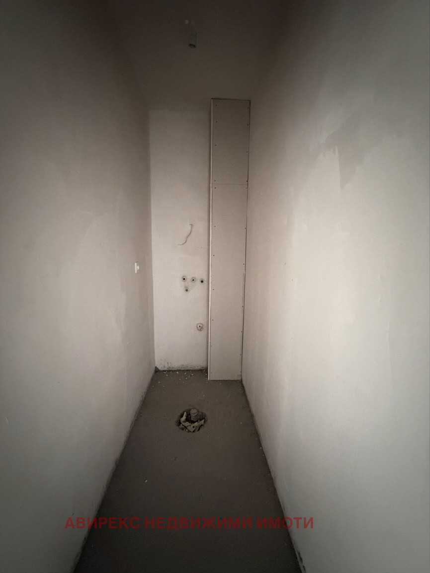 Продава 2-СТАЕН, гр. Пловдив, Кършияка, снимка 8 - Апартаменти - 56224272