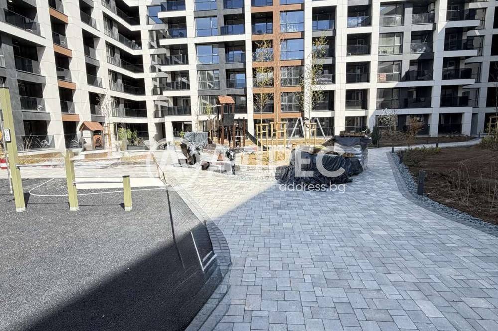 Продава 3-СТАЕН, гр. София, Малинова долина, снимка 7 - Апартаменти - 41713144