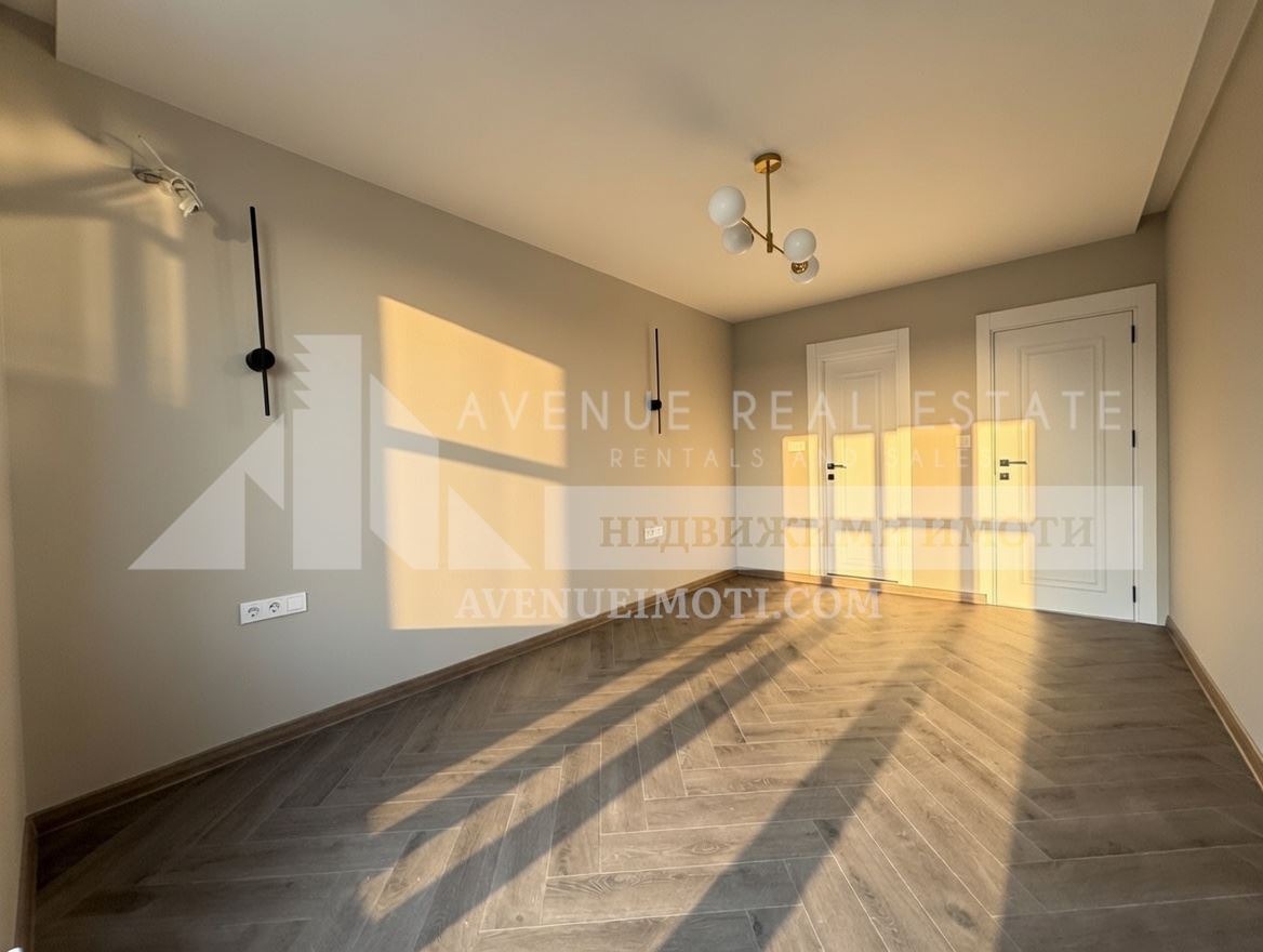 Продава 3-СТАЕН, гр. Пловдив, Остромила, снимка 4 - Апартаменти - 53717982