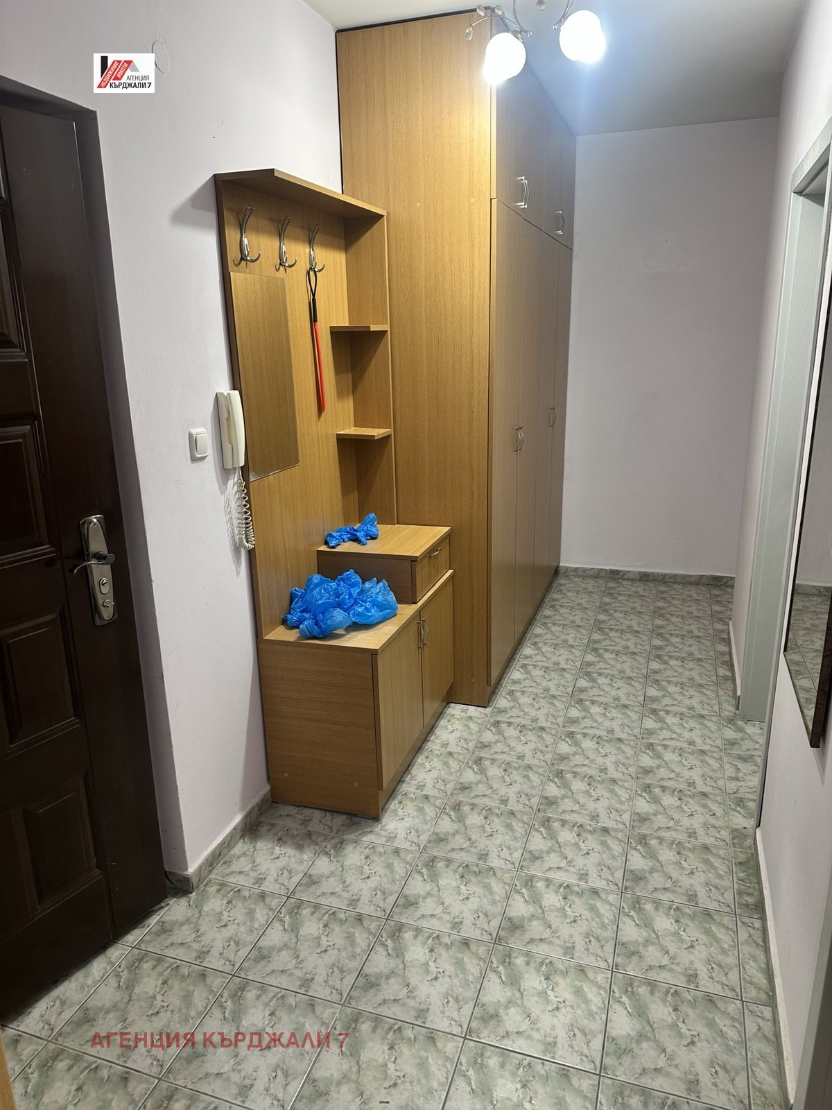 Продава 3-СТАЕН, гр. Кърджали, Център, снимка 7 - Апартаменти - 54147980