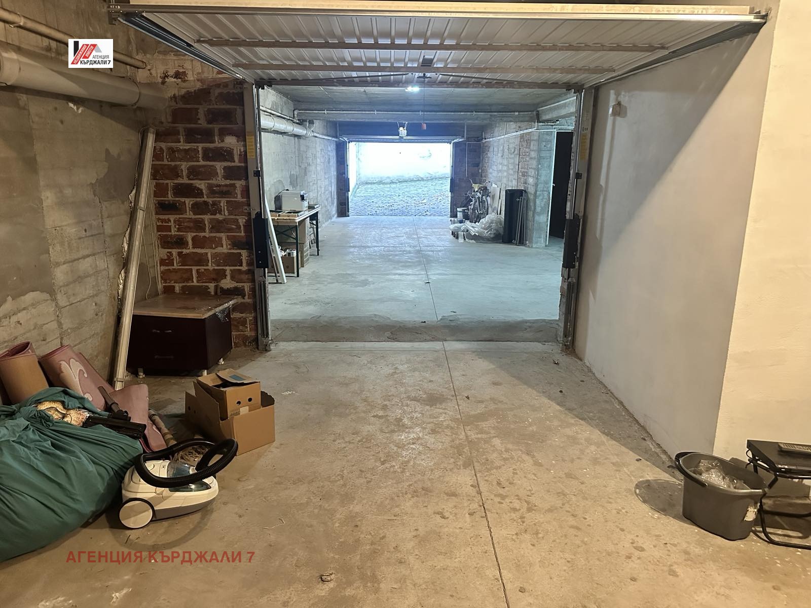 Продава 3-СТАЕН, гр. Кърджали, Център, снимка 16 - Апартаменти - 54147980