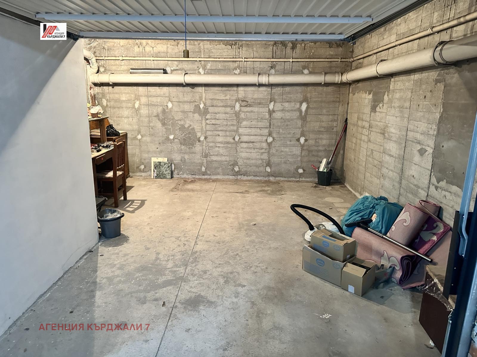 Продава 3-СТАЕН, гр. Кърджали, Център, снимка 14 - Апартаменти - 54147980