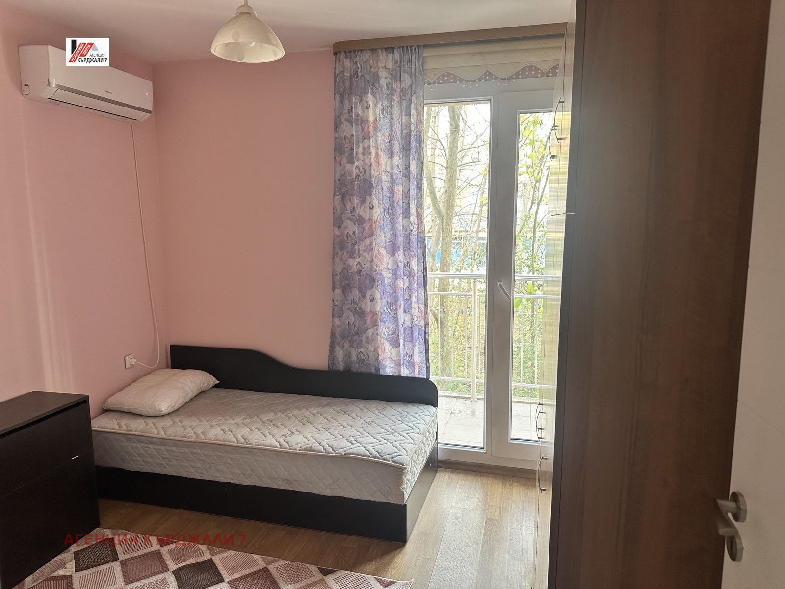 Продава 3-СТАЕН, гр. Кърджали, Център, снимка 3 - Апартаменти - 54147980