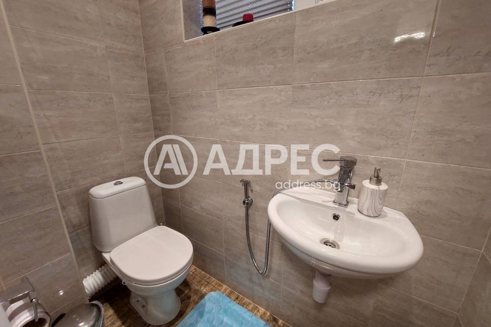 Продава 3-СТАЕН, гр. София, Манастирски ливади, снимка 16 - Апартаменти - 54223715