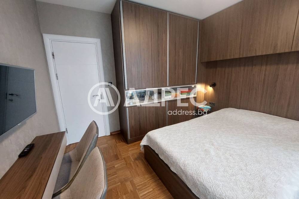 Продава 3-СТАЕН, гр. София, Манастирски ливади, снимка 13 - Апартаменти - 54223715