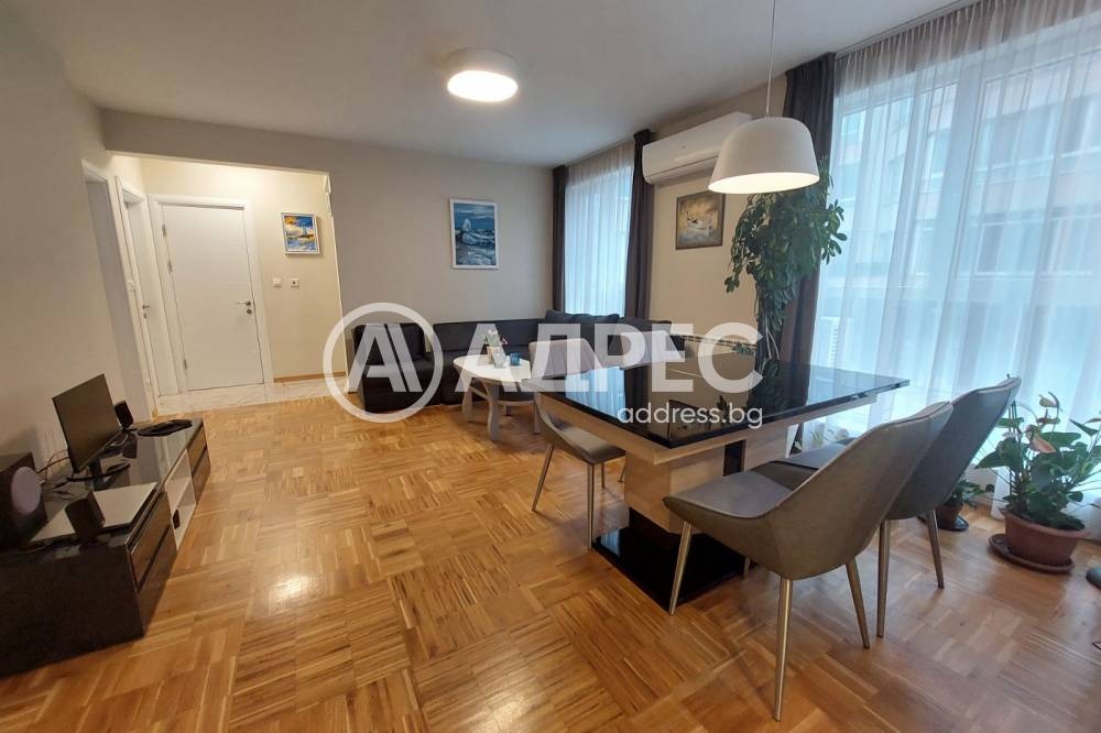 Продава 3-СТАЕН, гр. София, Манастирски ливади, снимка 6 - Апартаменти - 54223715