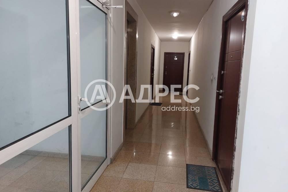 Продава 3-СТАЕН, гр. София, Манастирски ливади, снимка 17 - Апартаменти - 54223715
