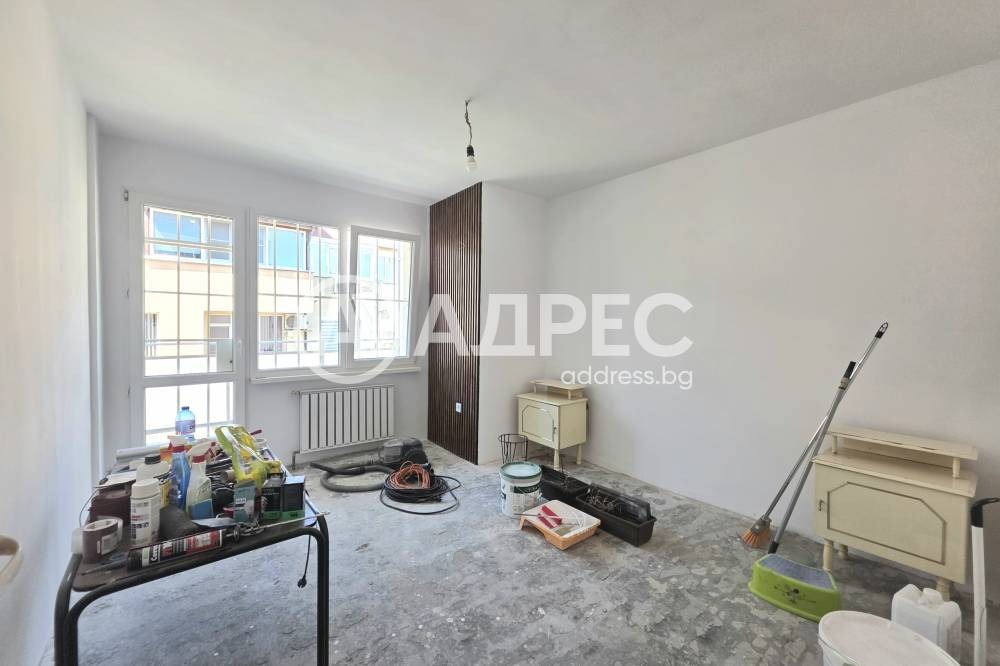 Продава 3-СТАЕН, гр. София, Овча купел, снимка 5 - Апартаменти - 54255398