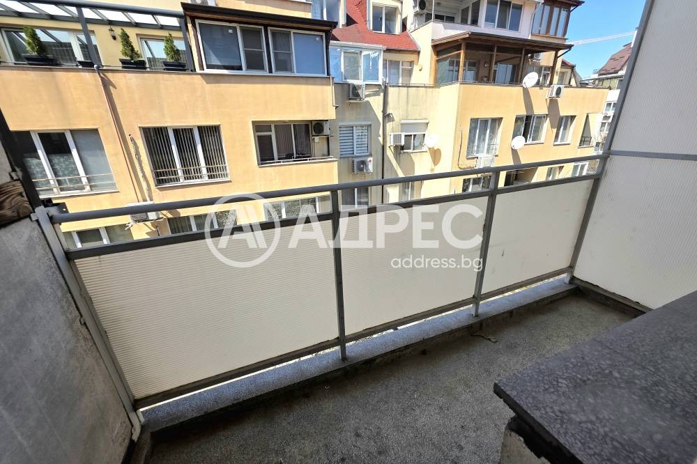 Продава 3-СТАЕН, гр. София, Овча купел, снимка 6 - Апартаменти - 54255398