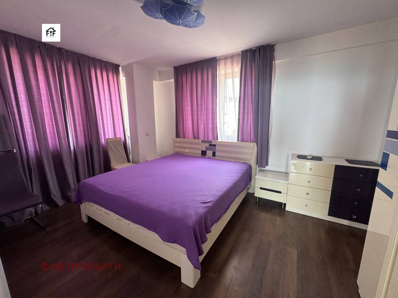 Продава 3-СТАЕН, гр. Свети Влас, област Бургас, снимка 6 - Апартаменти - 55219108