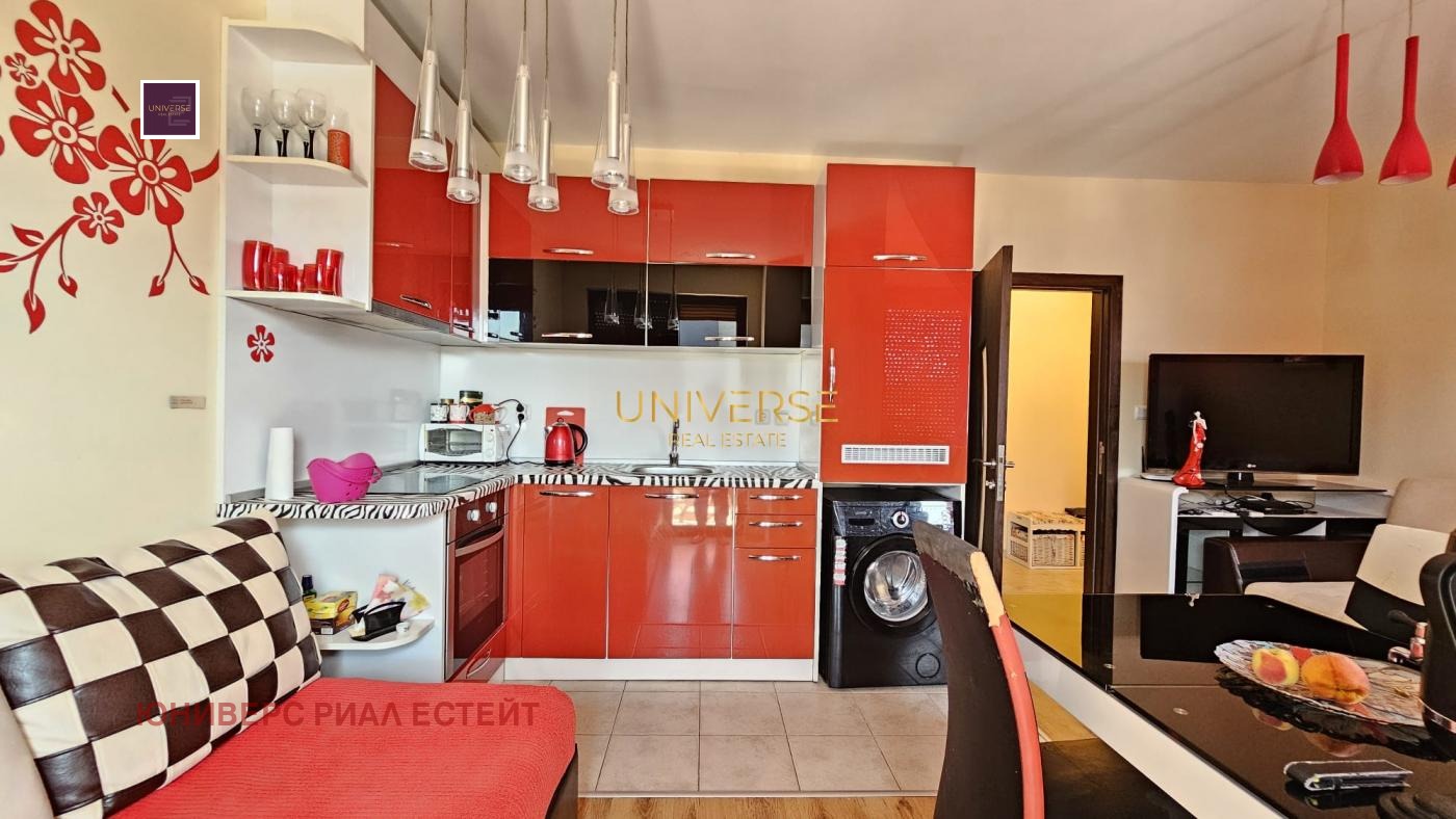Продава 3-СТАЕН, с. Равда, област Бургас, снимка 3 - Апартаменти - 56134813