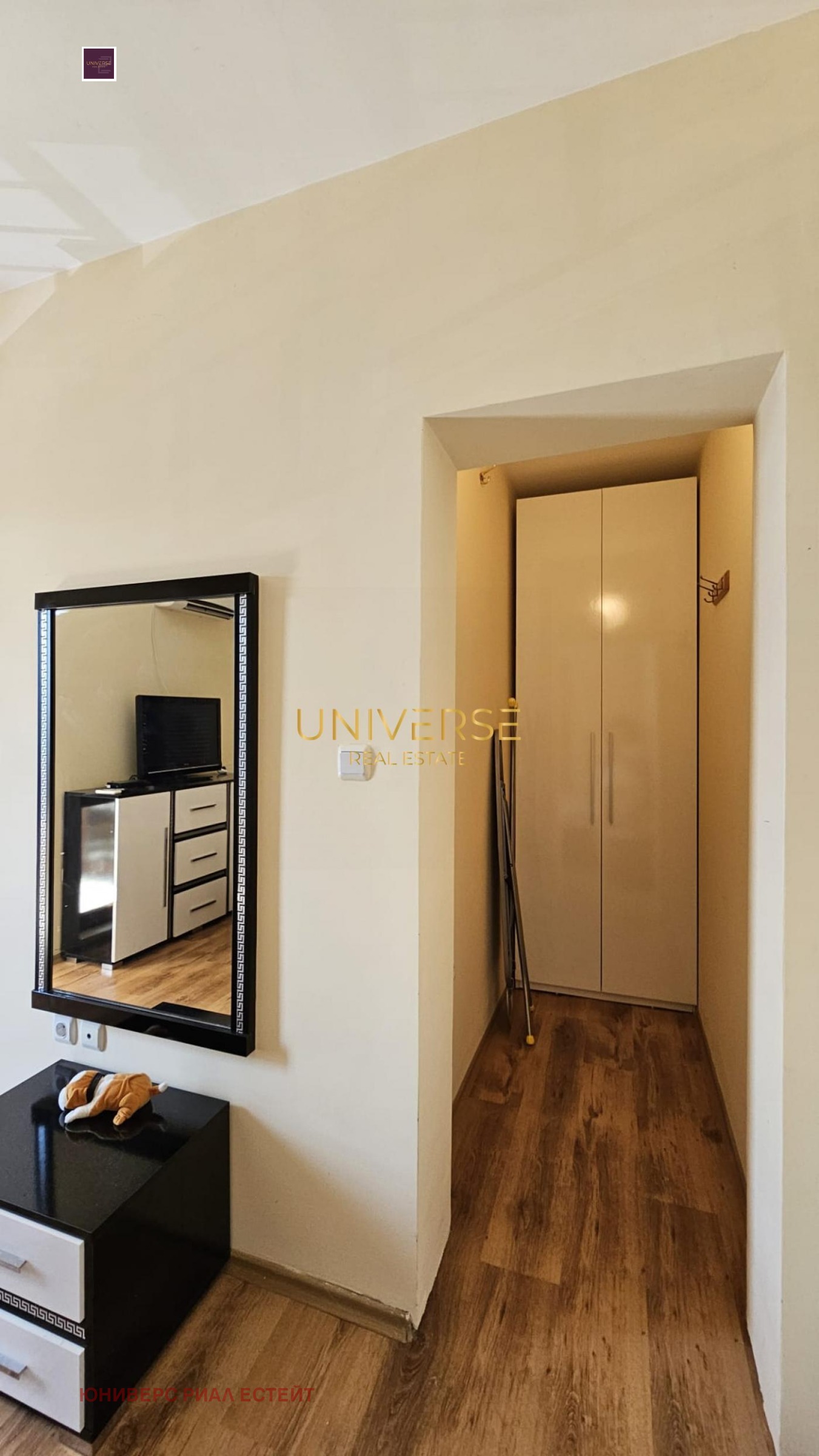Продава 3-СТАЕН, с. Равда, област Бургас, снимка 8 - Апартаменти - 56134813