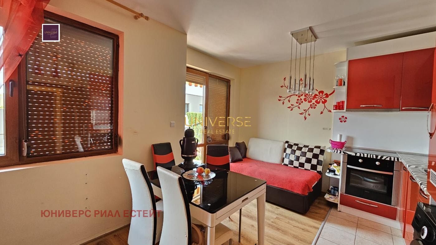 Продава 3-СТАЕН, с. Равда, област Бургас, снимка 2 - Апартаменти - 56134813