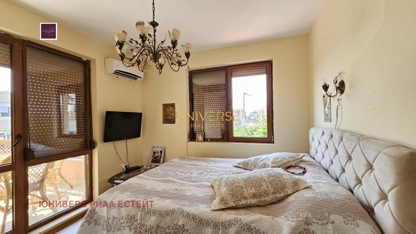 Продава 3-СТАЕН, с. Равда, област Бургас, снимка 13 - Апартаменти - 56134813