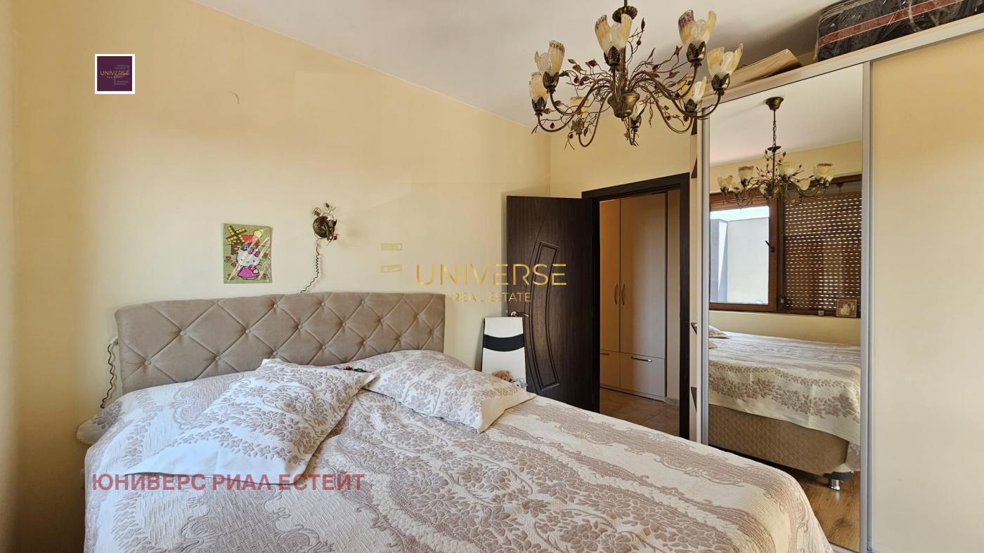 Продава 3-СТАЕН, с. Равда, област Бургас, снимка 11 - Апартаменти - 56134813