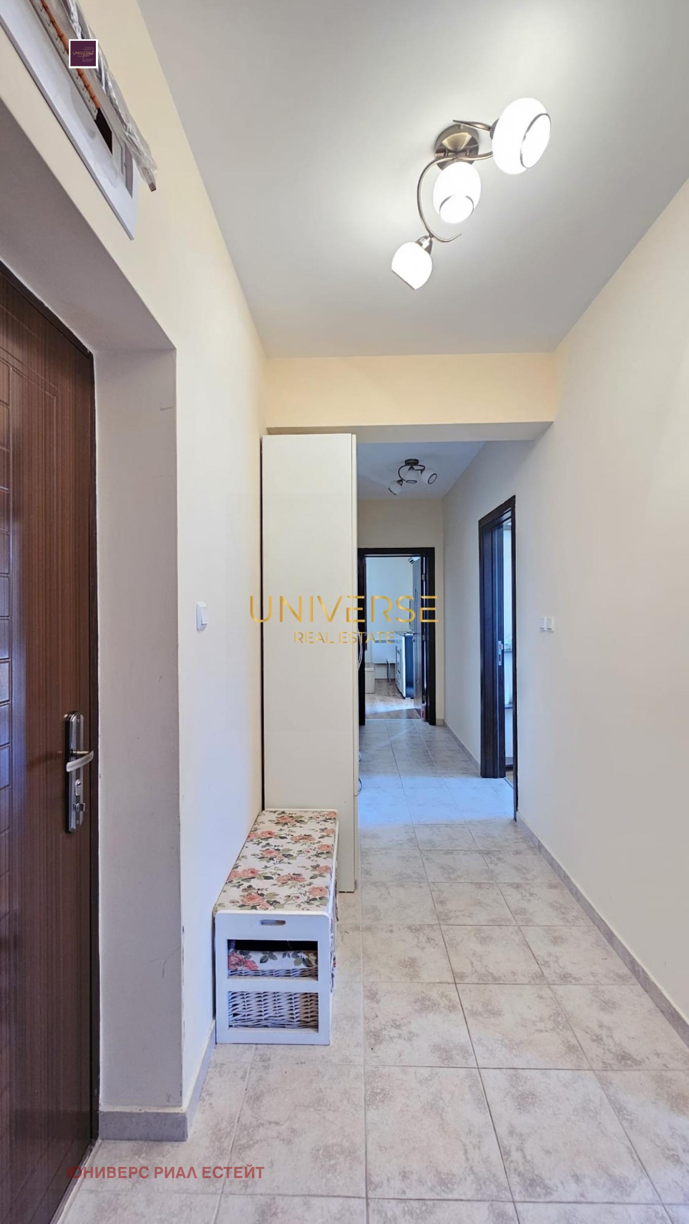 Продава 3-СТАЕН, с. Равда, област Бургас, снимка 15 - Апартаменти - 56134813