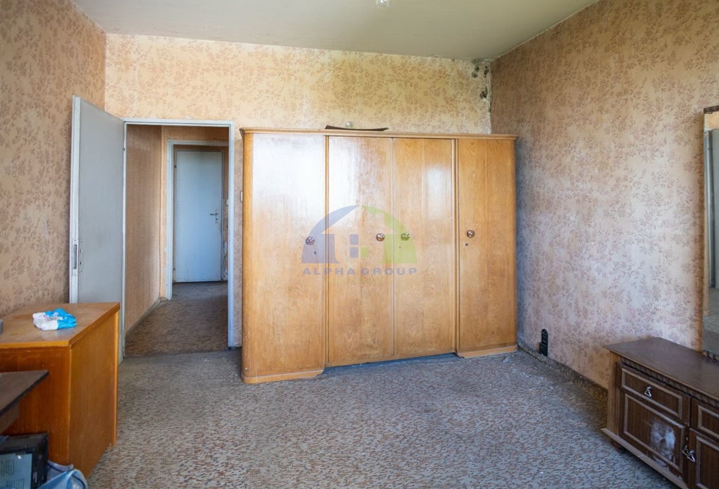 Продава 3-СТАЕН, гр. София, Света Троица, снимка 11 - Апартаменти - 56622030