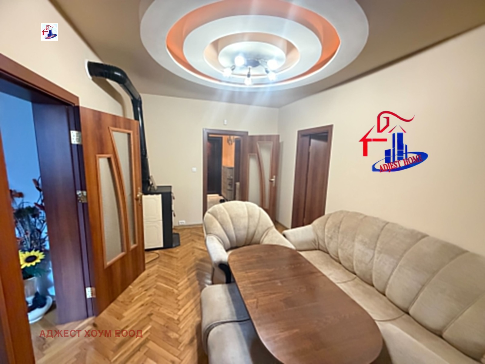Продава МНОГОСТАЕН, гр. Шумен, Гривица