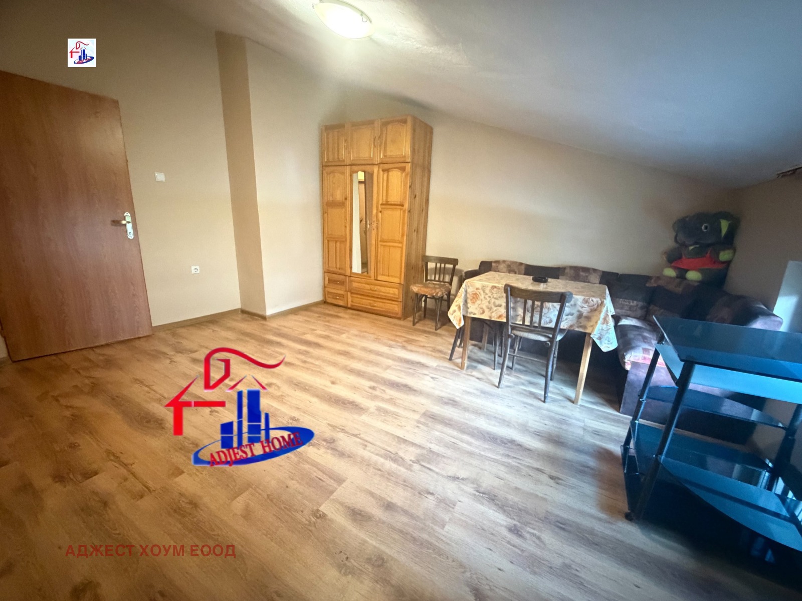 Продава МНОГОСТАЕН, гр. Шумен, Гривица, снимка 13 - Апартаменти - 55726769
