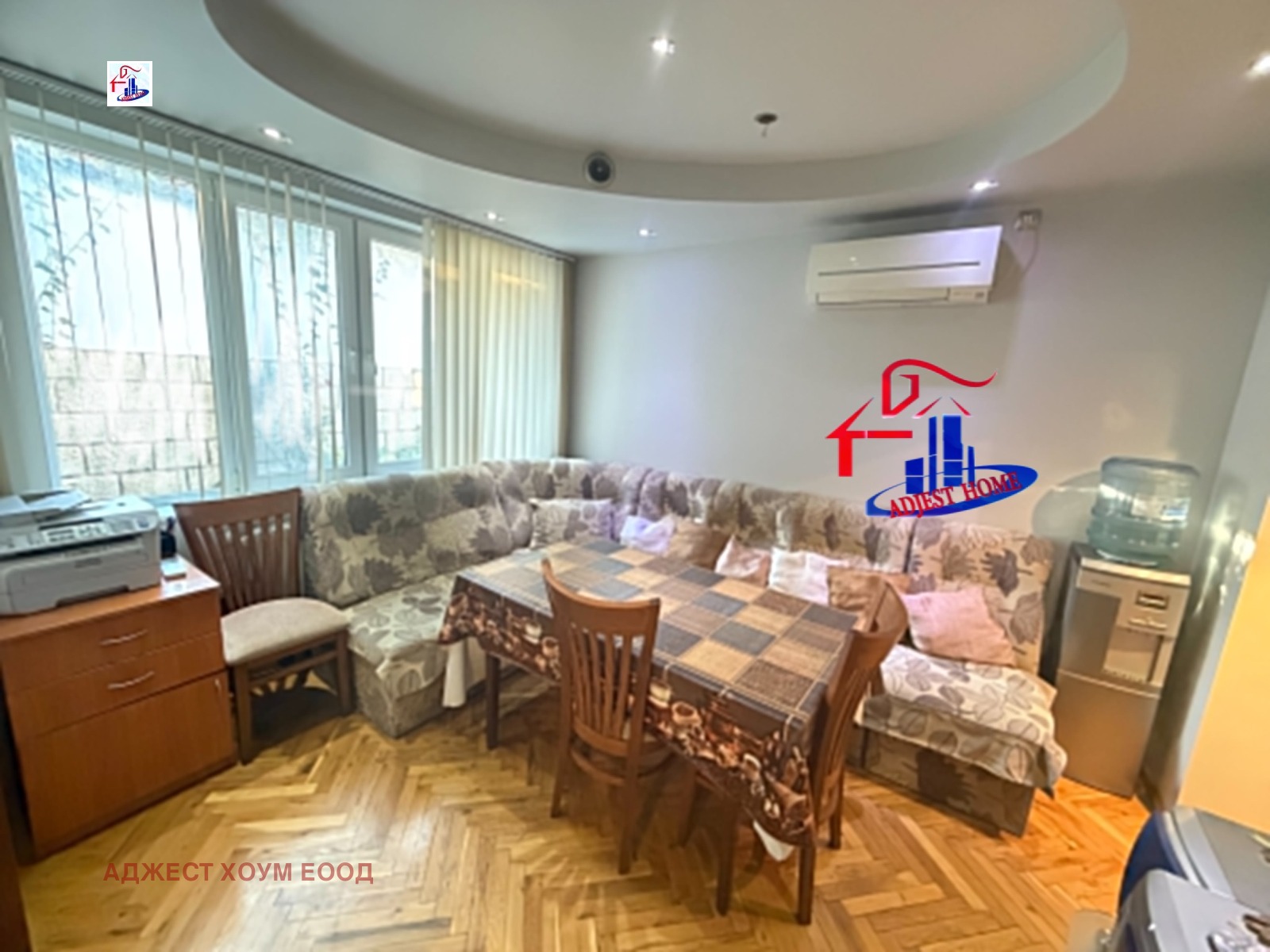 Продава МНОГОСТАЕН, гр. Шумен, Гривица, снимка 4 - Апартаменти - 55726769