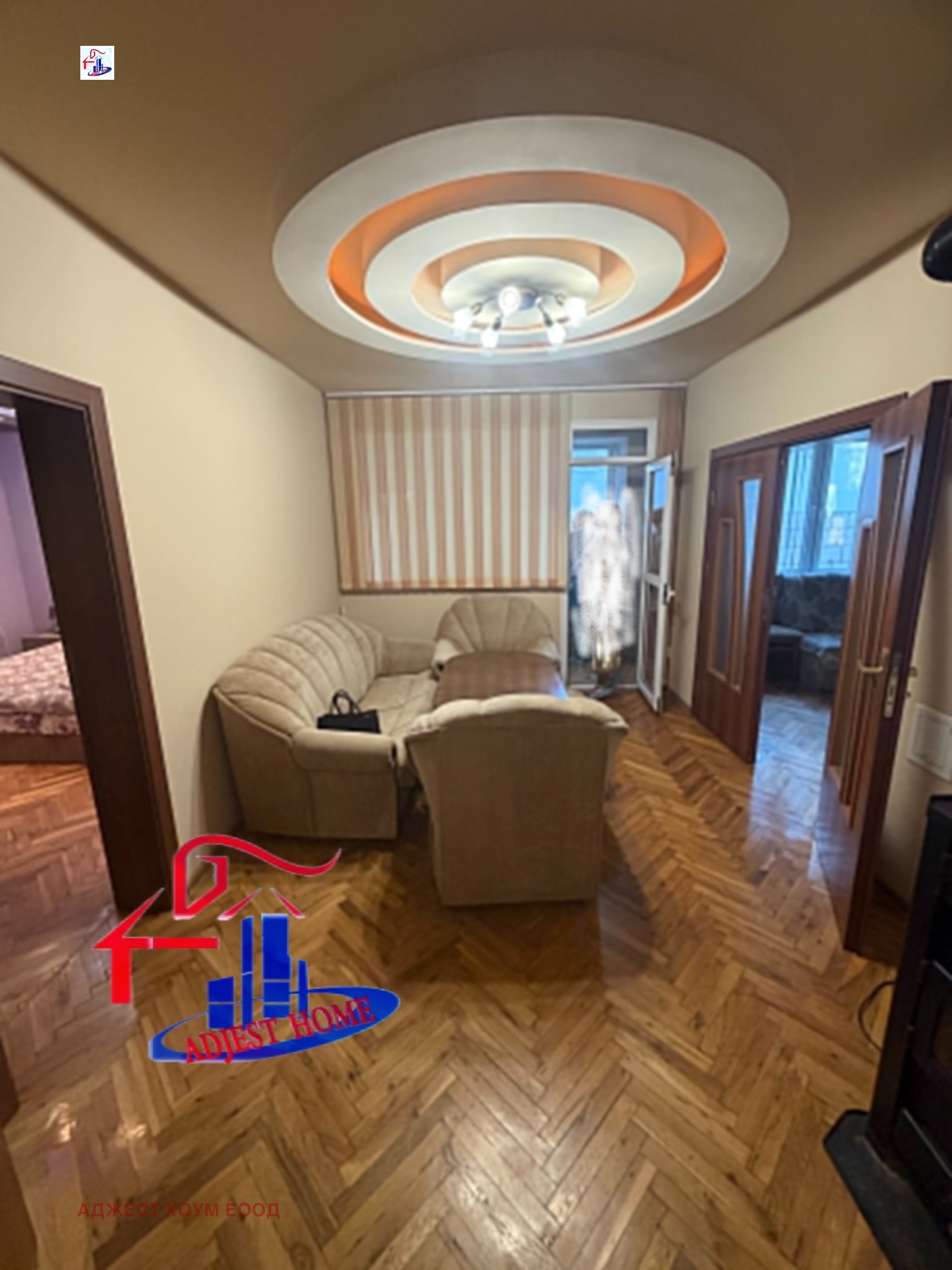Продава МНОГОСТАЕН, гр. Шумен, Гривица, снимка 3 - Апартаменти - 55726769