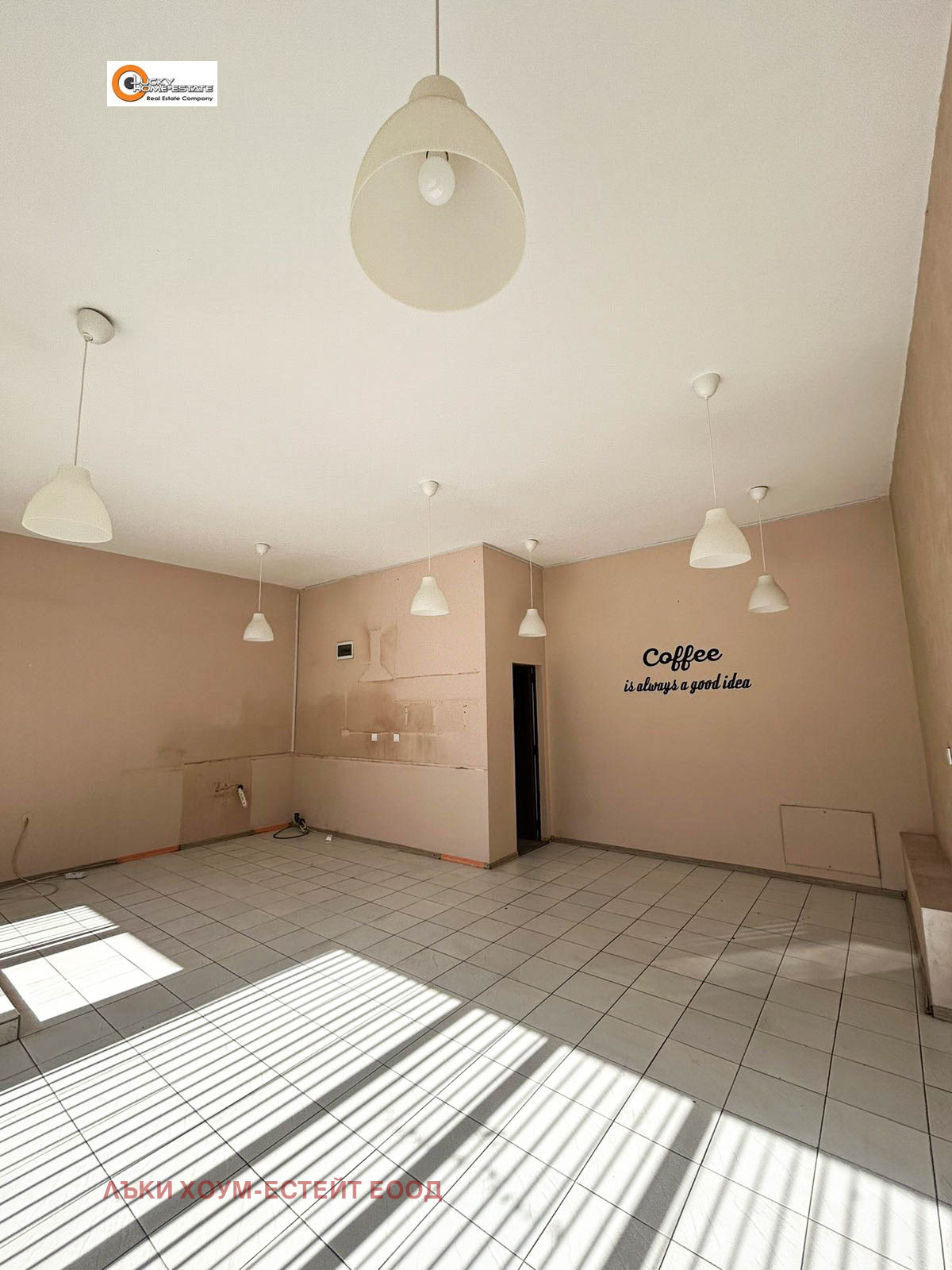 Продава ОФИС, гр. София, Дружба 2, снимка 3 - Офиси - 54590790