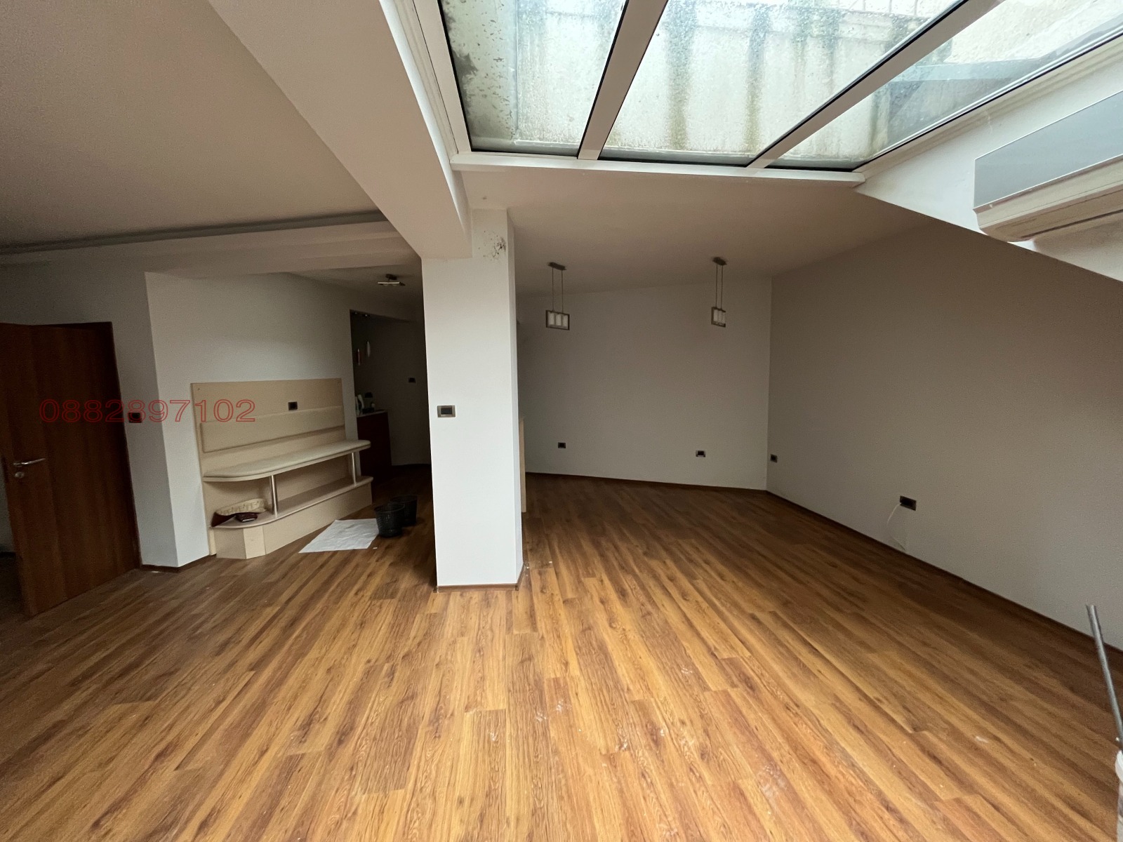 Продава ОФИС, гр. Пловдив, Център, снимка 9 - Офиси - 55172085